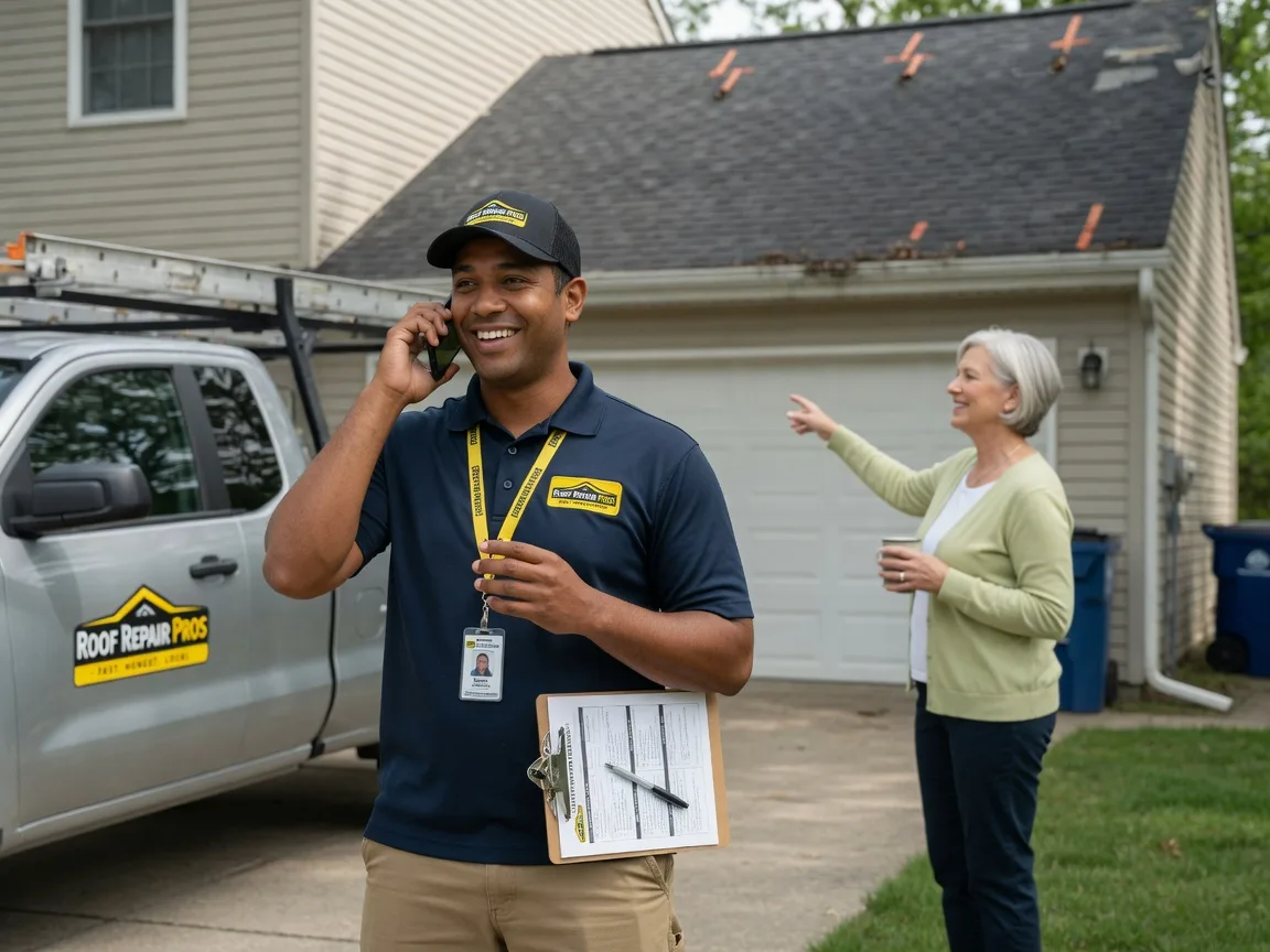 Roof Repair Harbor Springs, MI FAQs
